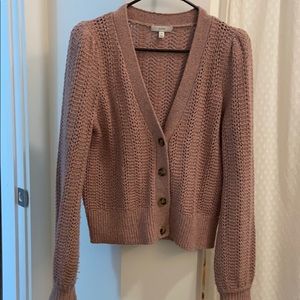 Joie Cardigan